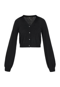 Cardigan - black