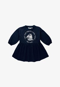 Geselecteerd, set sail