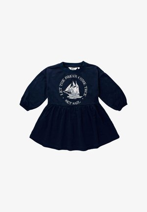 Ebbe CAMILLE - Jerseyjurk - set sail