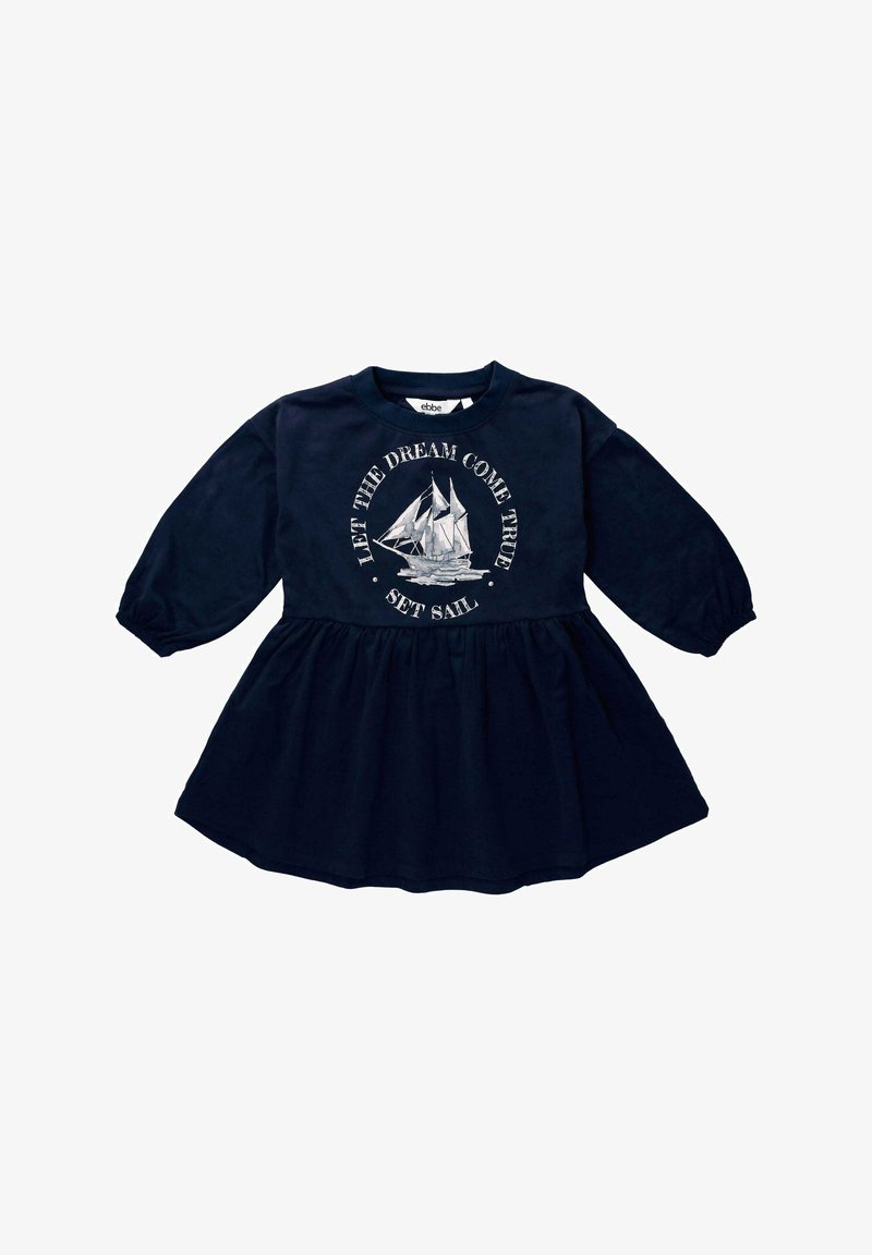 Ebbe CAMILLE - Jerseyjurk - set sail