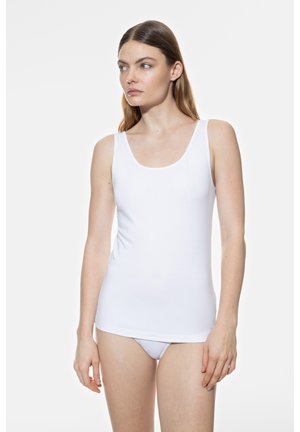 SERIE COMFORT  - Undershirt - weiss