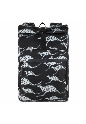 JUMP N FLY LAPTOPFACH - Zaino - schwarz