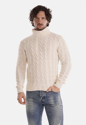 Maglione - offwht