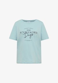 Non sélectionné, crystal mint