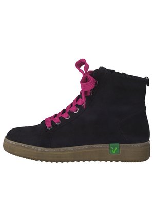 Sneakers basse - black