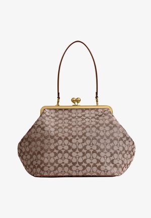 COACH, Sac à main - b burnished amber
