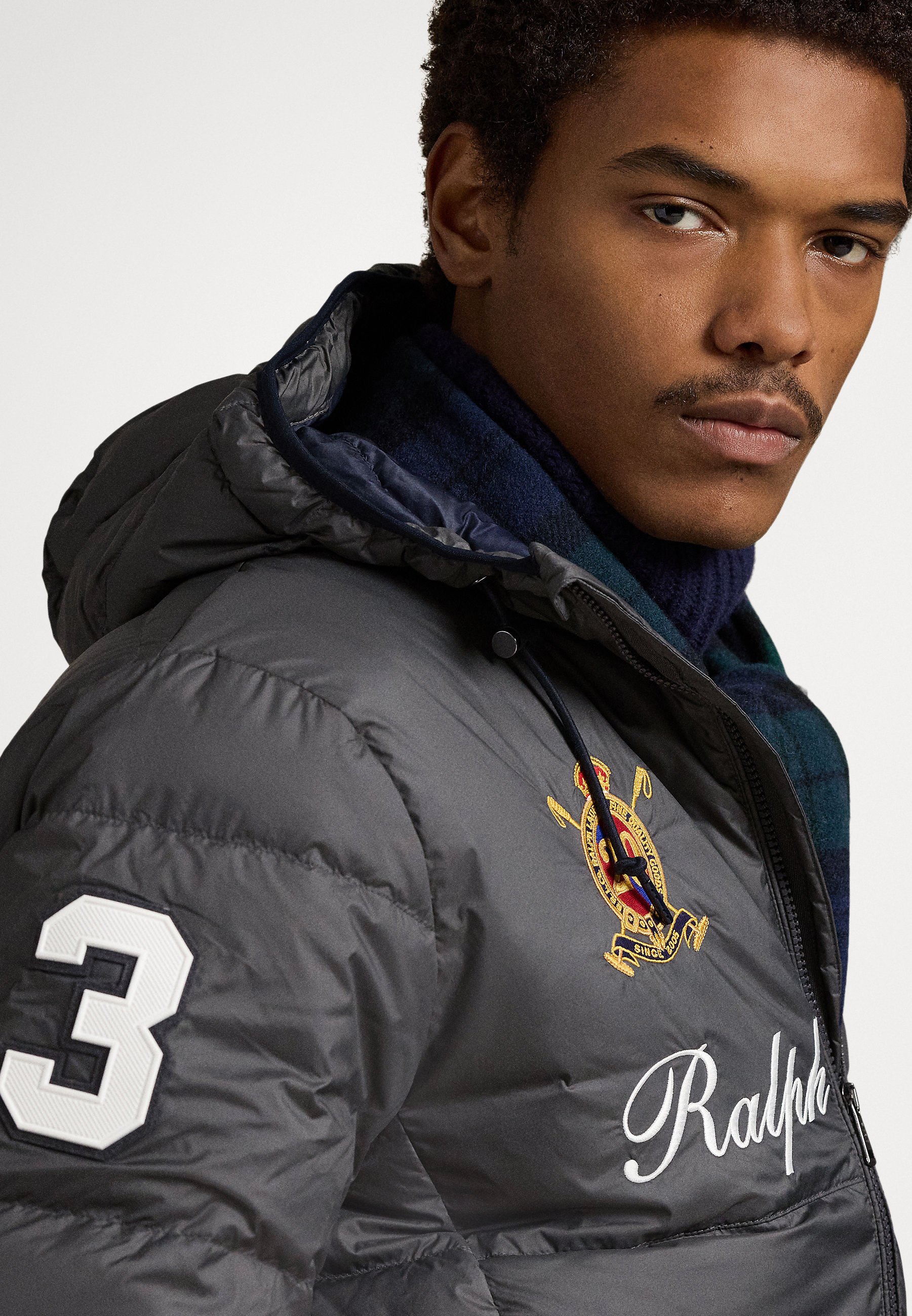 Polo Ralph Lauren THE COLDEN BIG PONY 20TH ANNIVERSARY JACKET