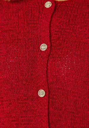 Long Tall Sally, TALL CARDIGANS - Cardigan - red