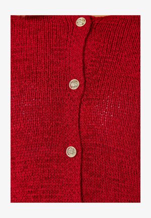 Long Tall Sally, TALL CARDIGANS - Cardigan - red