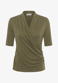 Valimata, dusky green