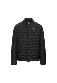 Non selezionato, black pure