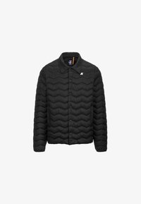 Non selezionato, black pure