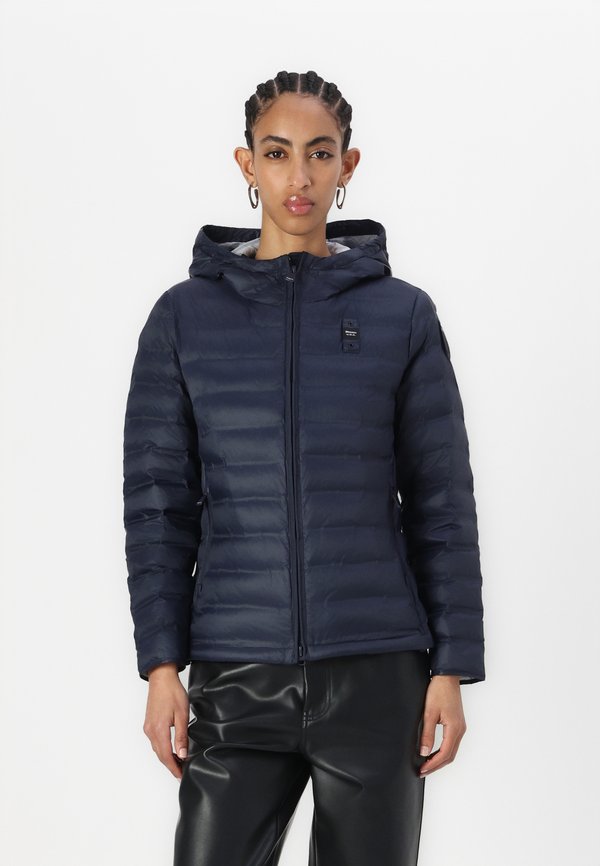 ELLIS - Winter jacket - blu