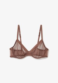 Unausgewählt, Brown