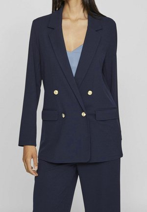 Blazer - dark blue