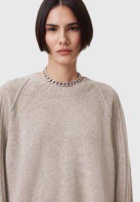 AllSaints ANTHE  - Neule - brown