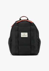 Non selezionato, black