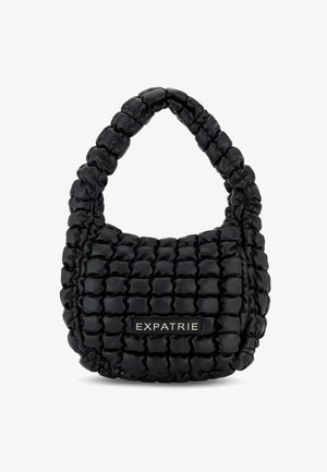 Expatrié PIPPA LARGE - Sac à main - black