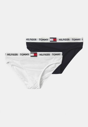 2 PACK - Figi - white/desert sky