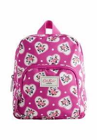 Cath Kidston Šolska torba - pink