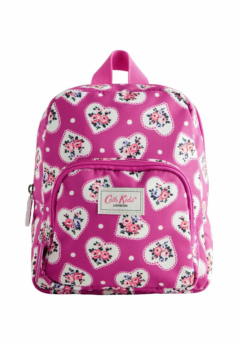 Cath Kidston Šolska torba - pink