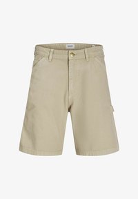 Unselected, fields of rye