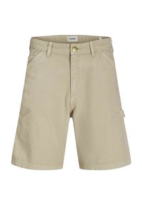 JPSTTONY CARPENTER - Shorts - fields of rye