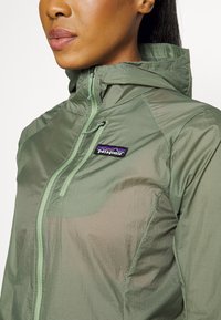 Patagonia HOUDINI - Corta-vento - sedge green
