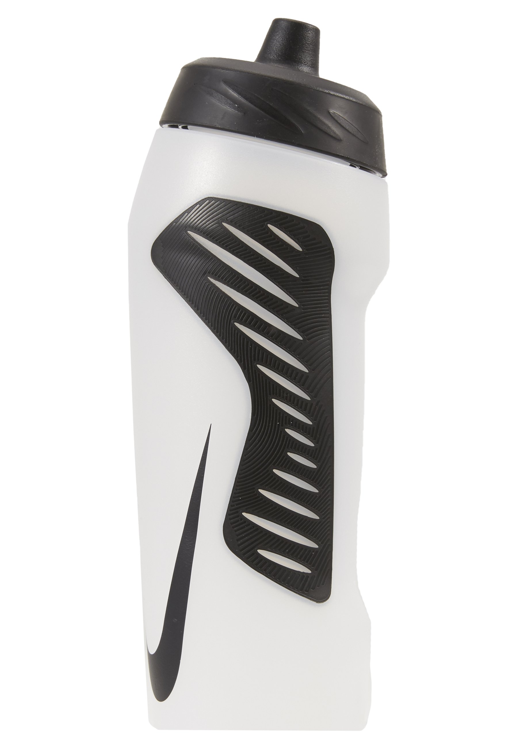 White nike drink bottle Clearance