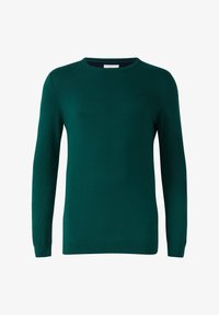 Non sélectionné, tannengrün