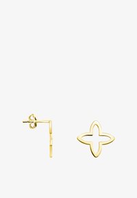 Non sélectionné, gold-coloured