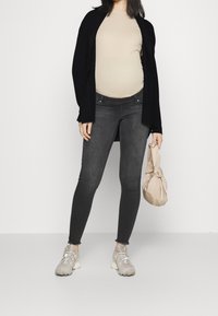 Anna Field MAMA Kofta - black