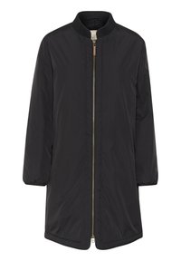 Cream Giacca da mezza stagione - black