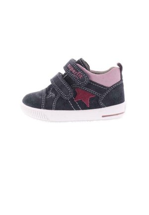 First shoes - grau/lila