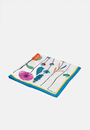 TORTONA CARRE - Foulard - ballerina