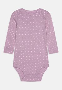 Carter's 4 PACK - Body - multi-coloured