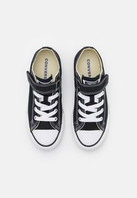 Converse CHUCK TAYLOR ALL STAR EASY-ON UNISEX - Tenisky - black/natural/white