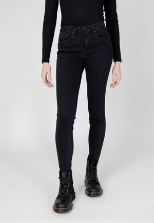 Jeans Skinny Fit - black