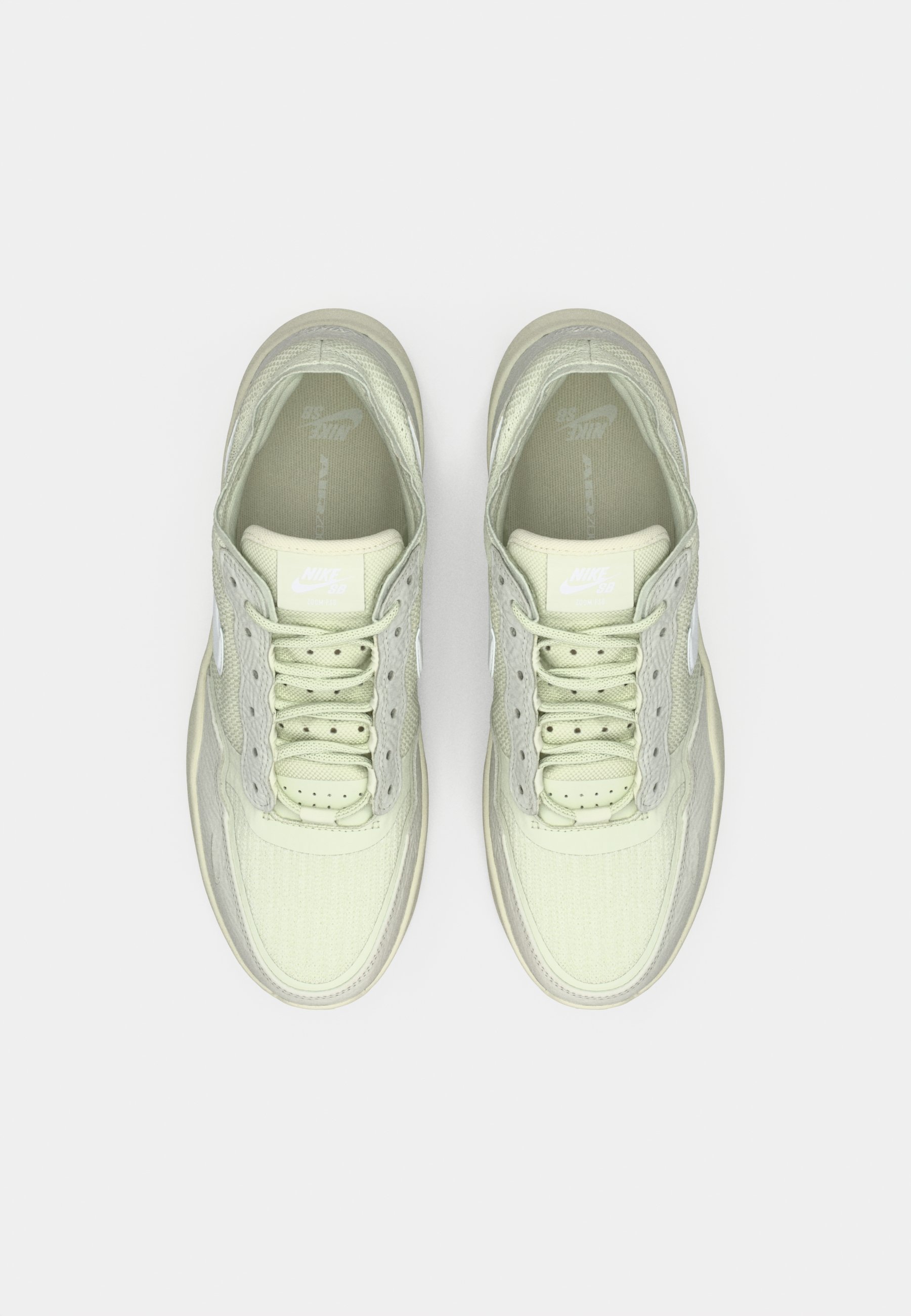 Nike SB PS8 UNISEX - Sneakers laag - sea glass/crème - Zalando.nl