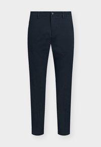 Valgt, dark blue