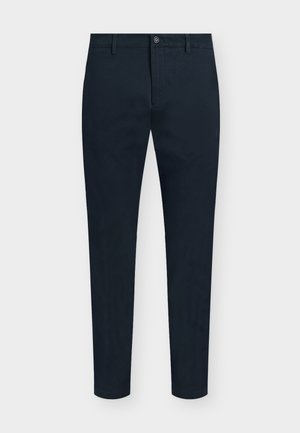 JOOP! Jeans, MATTHEW - Chinos - dark blue