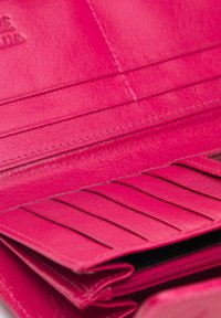 WITTCHEN SIGNATURE COLLECTION - Portemonnee - pink