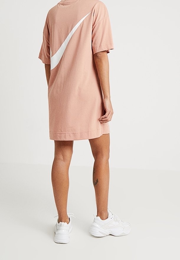 nike maxi dress Women Victory Full Coverage 70% Cotton Nike Sportswear Icon Clash Women's
