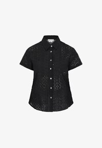 Selected, black