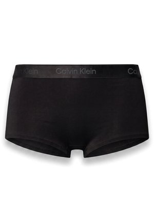 Calvin Klein Underwear, BOYSHORT - ICON COTTON MODAL ME - Shorty - black