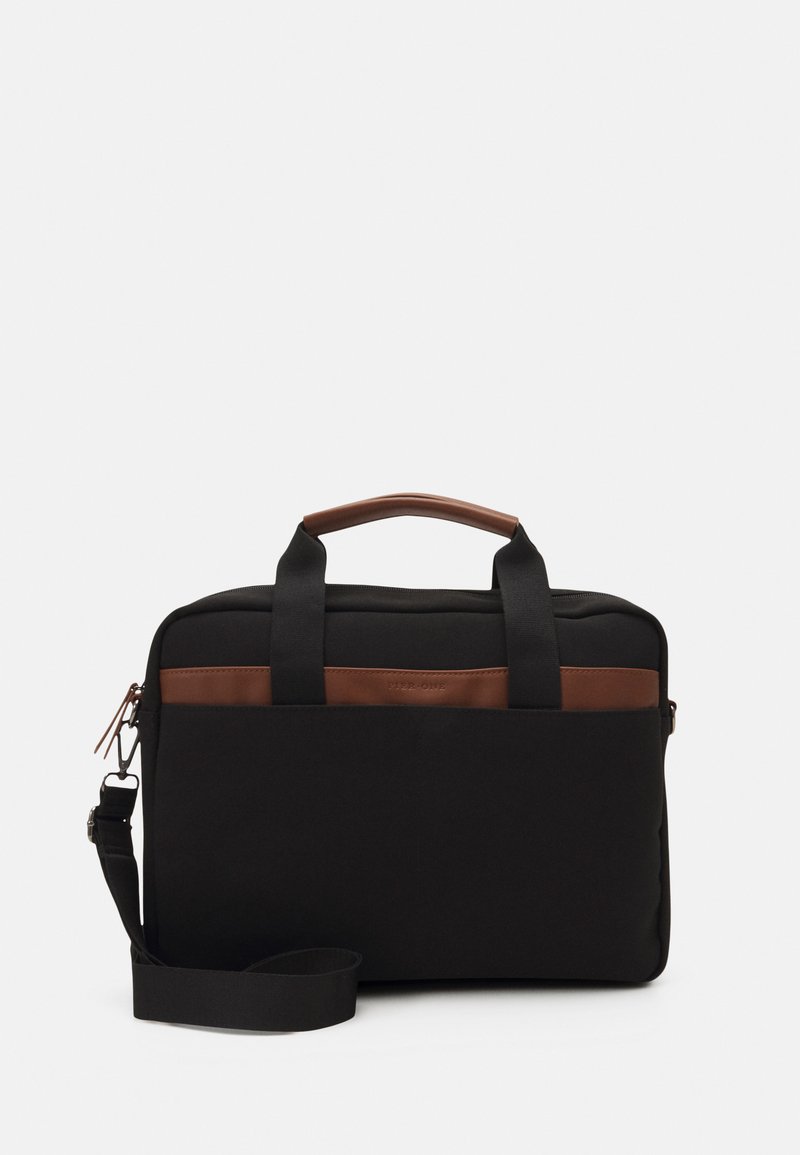 Pier One Laptop bag black Zalando.ie