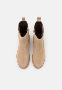 Anna Field Wide Fit Platform-nilkkurit - beige