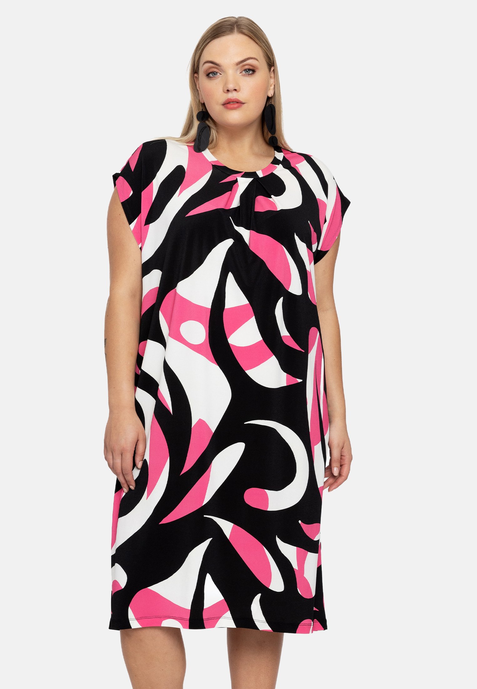Yoek Jurk - white/wit - Zalando.nl