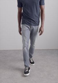 Tiger of Sweden PISTOLERO - Jean slim - black