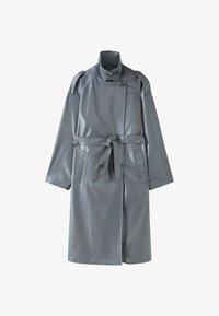 Non sélectionné, dark grey